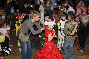 Bild 215 - Olaf Kindertag